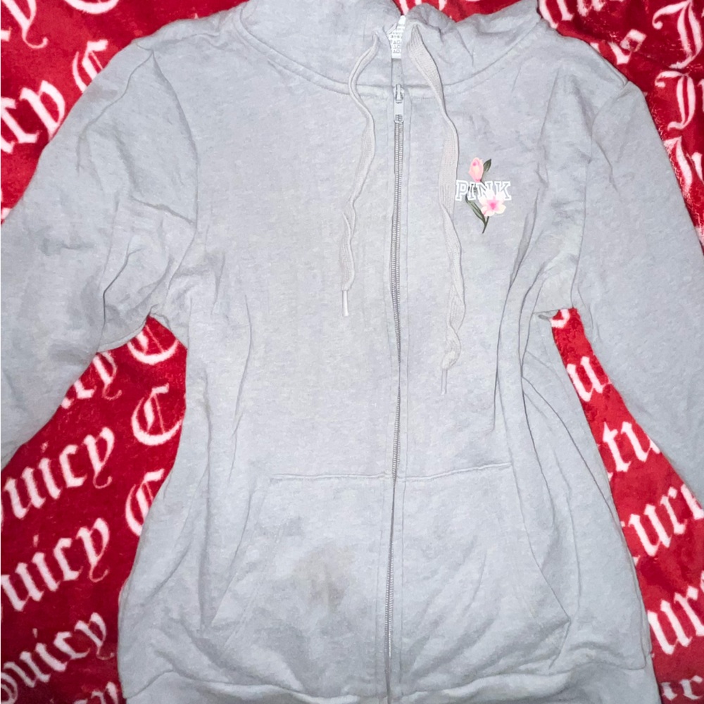 Zip up